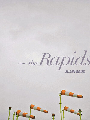 cover image of The Rapids